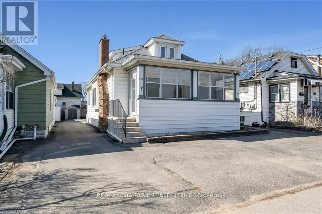 A-229 Geneva Street E, St. Catharines, ON, L2R 4R1
