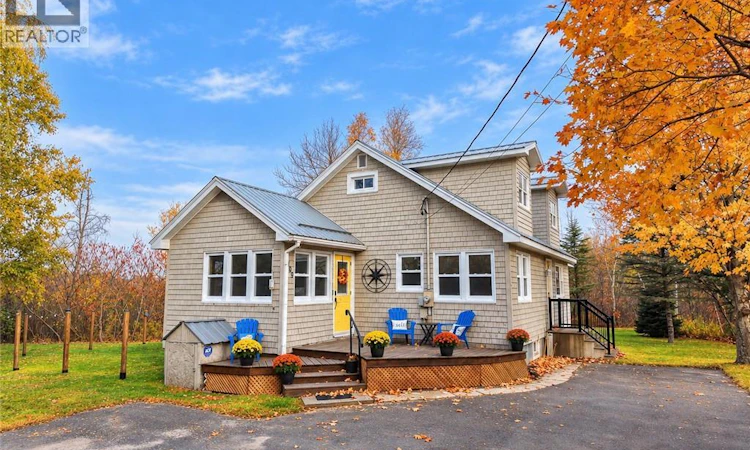 209 Saunders Road