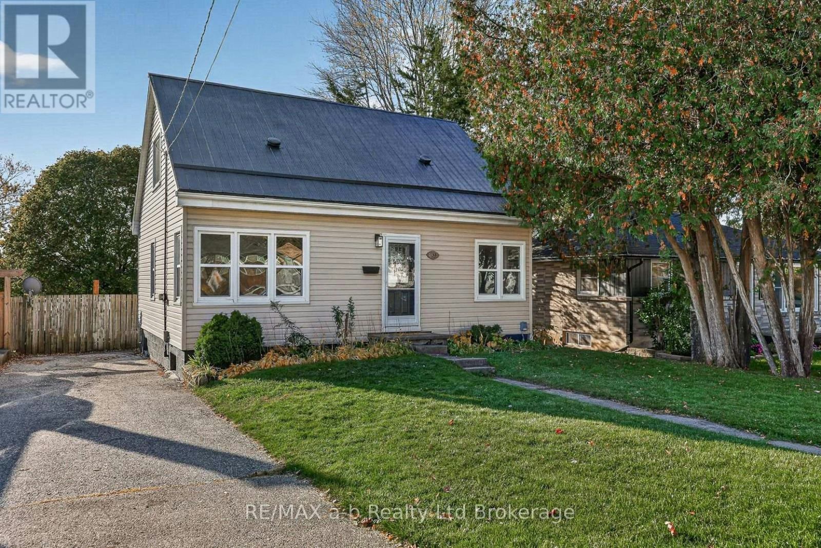 157 Innes Street, Ingersoll, ON, N5L 2R6
