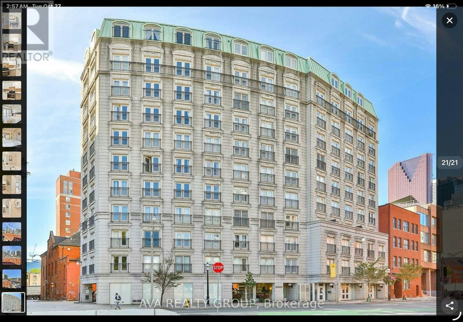 804-115 Richmond Street E, Toronto, ON, M5C 3H6 - 20