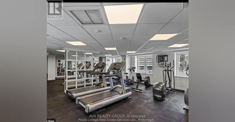 804-115 Richmond Street E, Toronto, ON, M5C 3H6 - 18