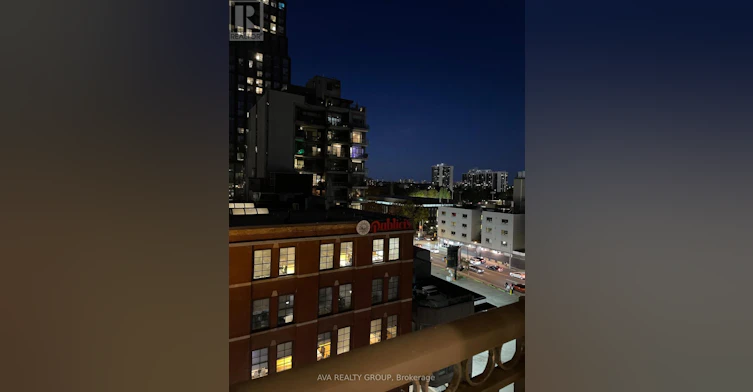 804-115 Richmond Street E, Toronto, ON, M5C 3H6 - 17