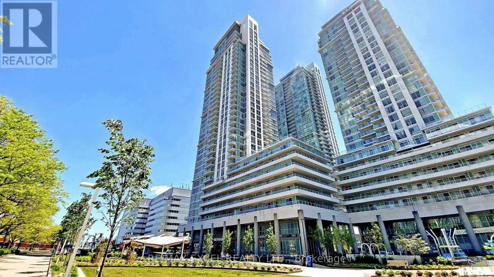 3207-70 Town Centre Court, Toronto, ON, M1P 0B2