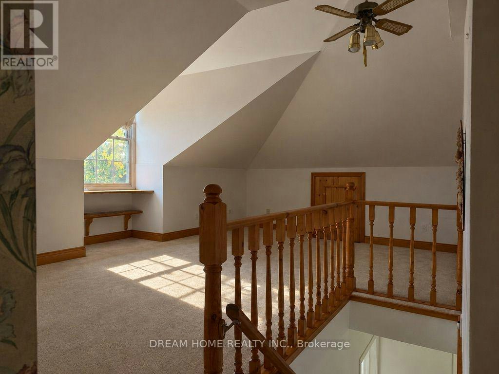 32 Davidson Drive, Vaughan, ON, L4L 1M1 - 23