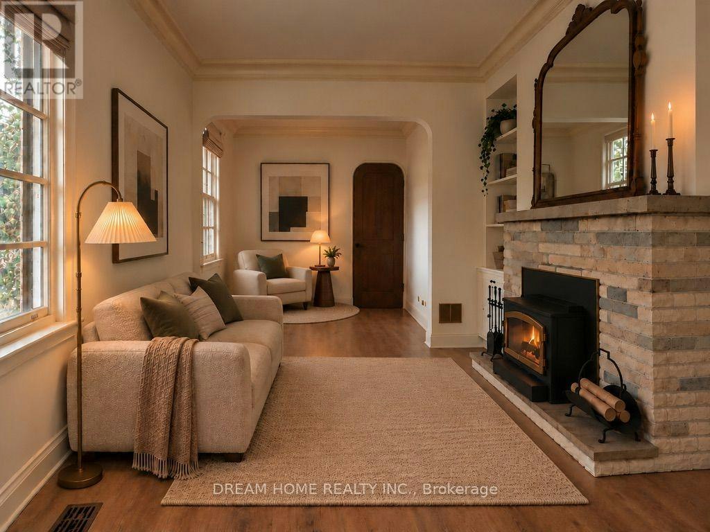 32 Davidson Drive, Vaughan, ON, L4L 1M1 - 8