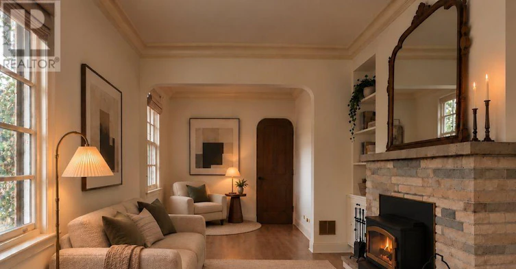 32 Davidson Drive, Vaughan, ON, L4L 1M1 - 8