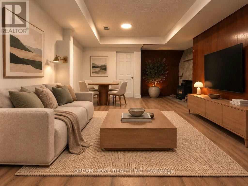 32 Davidson Drive, Vaughan, ON, L4L 1M1 - 37