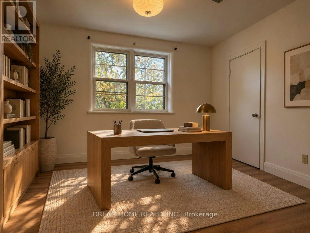 32 Davidson Drive, Vaughan, ON, L4L 1M1 - 18