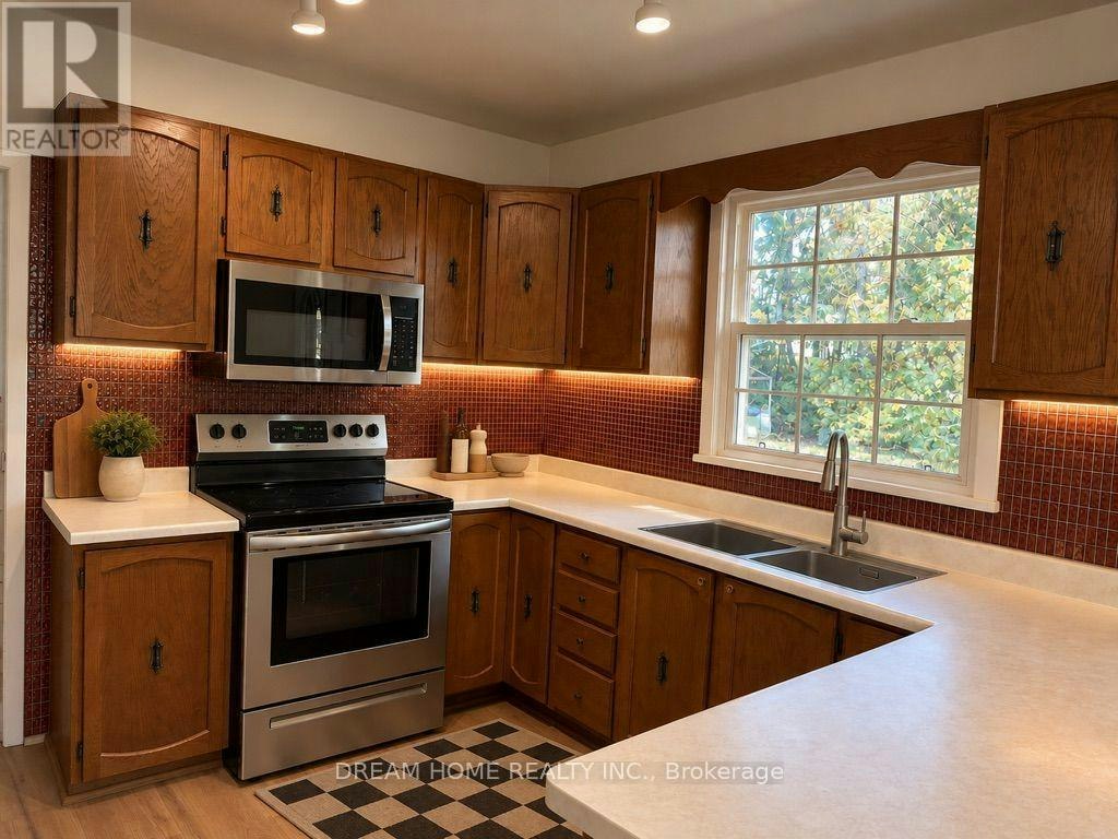 32 Davidson Drive, Vaughan, ON, L4L 1M1 - 14