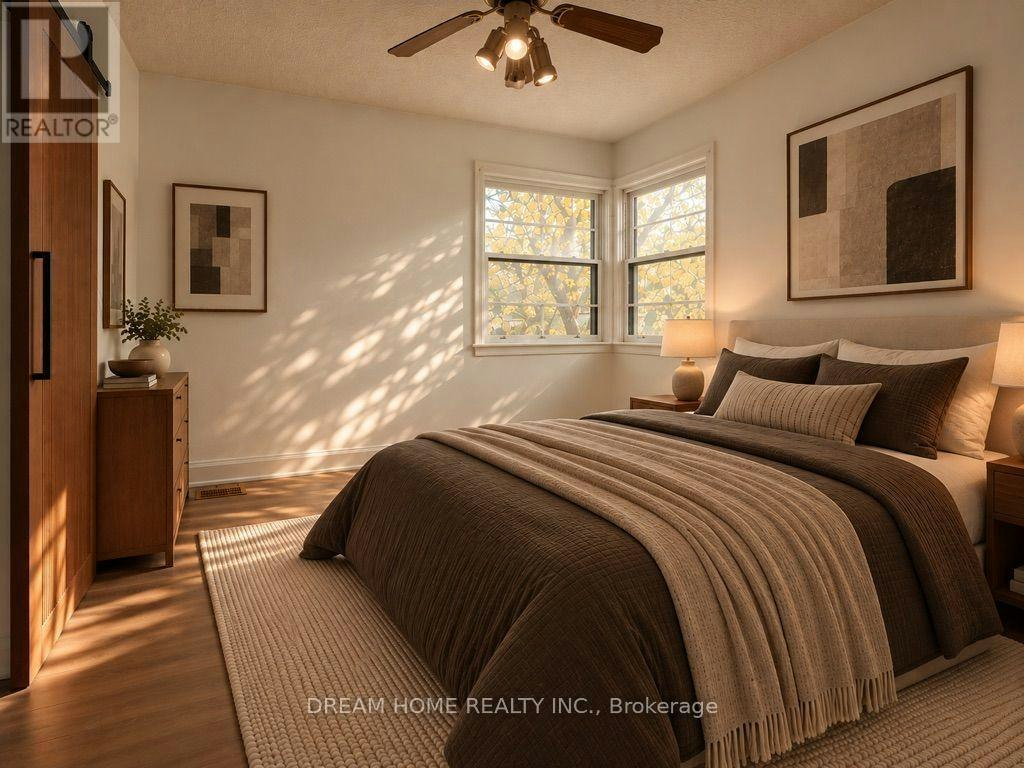 32 Davidson Drive, Vaughan, ON, L4L 1M1 - 22