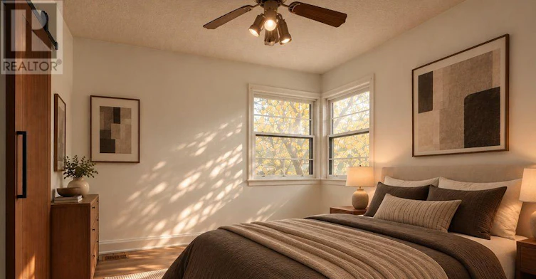 32 Davidson Drive, Vaughan, ON, L4L 1M1 - 22