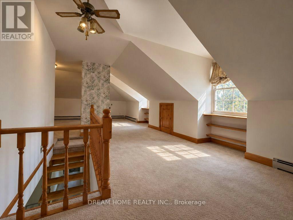 32 Davidson Drive, Vaughan, ON, L4L 1M1 - 24