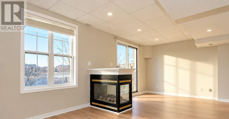 72 Milloy Place, Aurora, ON, L4G 7L3 - 9