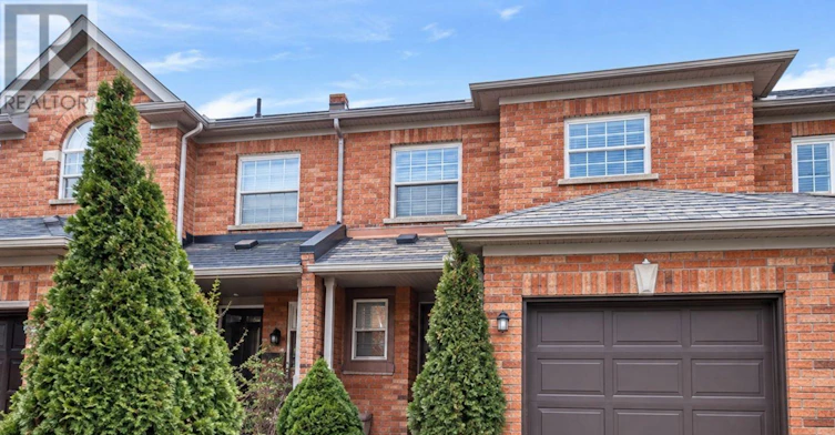 72 Milloy Place, Aurora, ON, L4G 7L3
