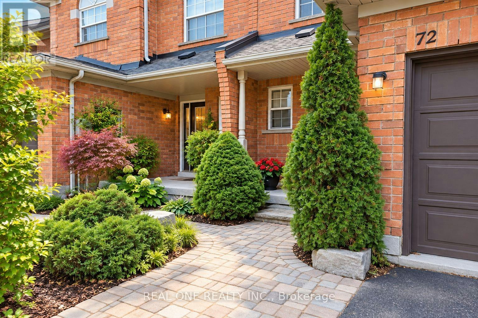 72 Milloy Place, Aurora, ON, L4G 7L3 - 2