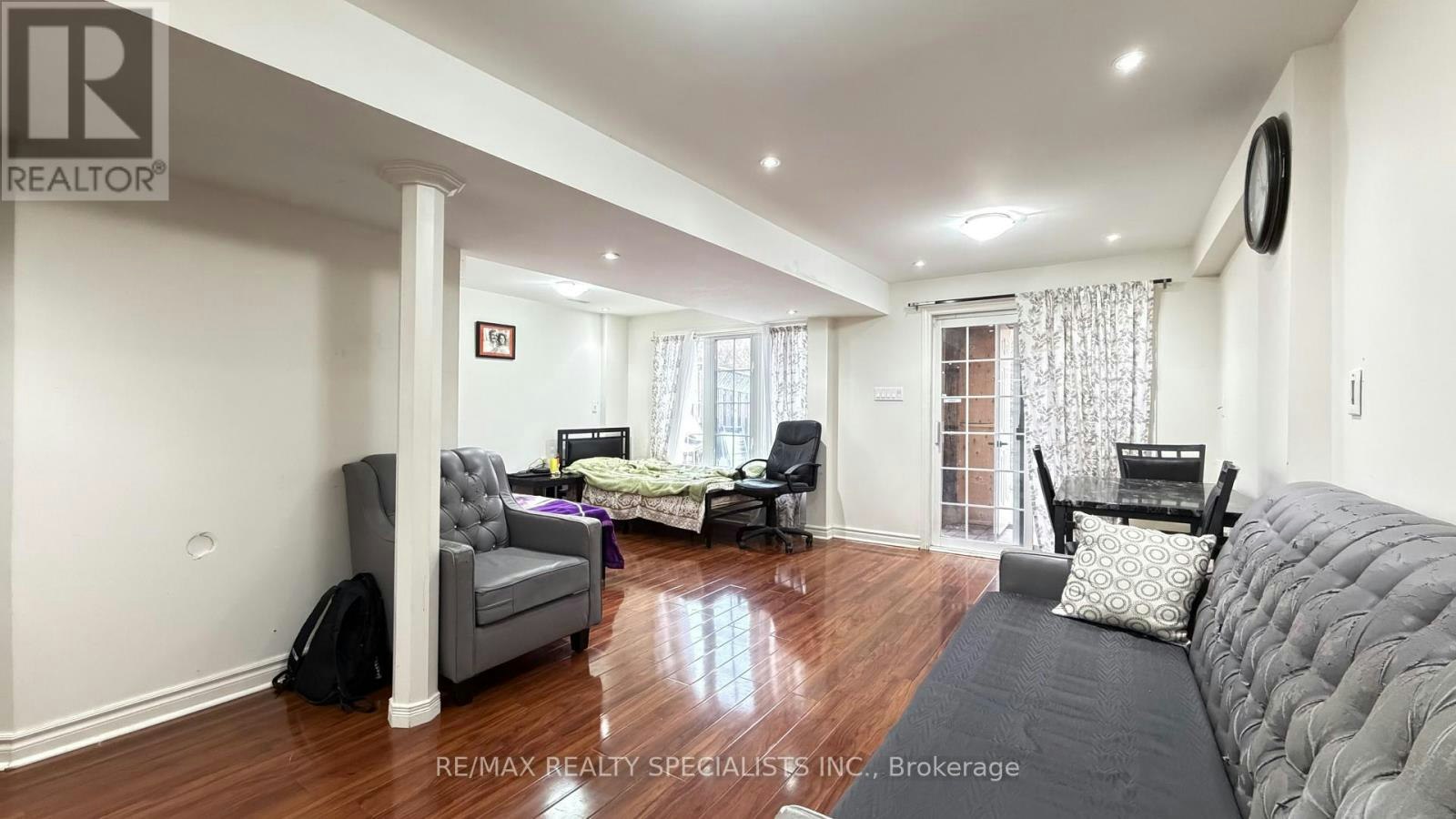 LOWER-22 Panama Place, Brampton, ON, L6P 2G6 - 9