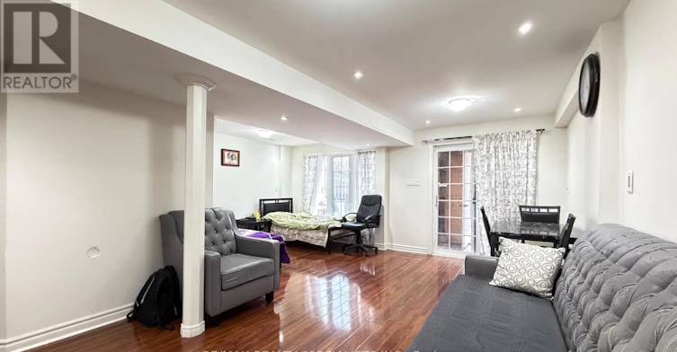 LOWER-22 Panama Place, Brampton, ON, L6P 2G6 - 9