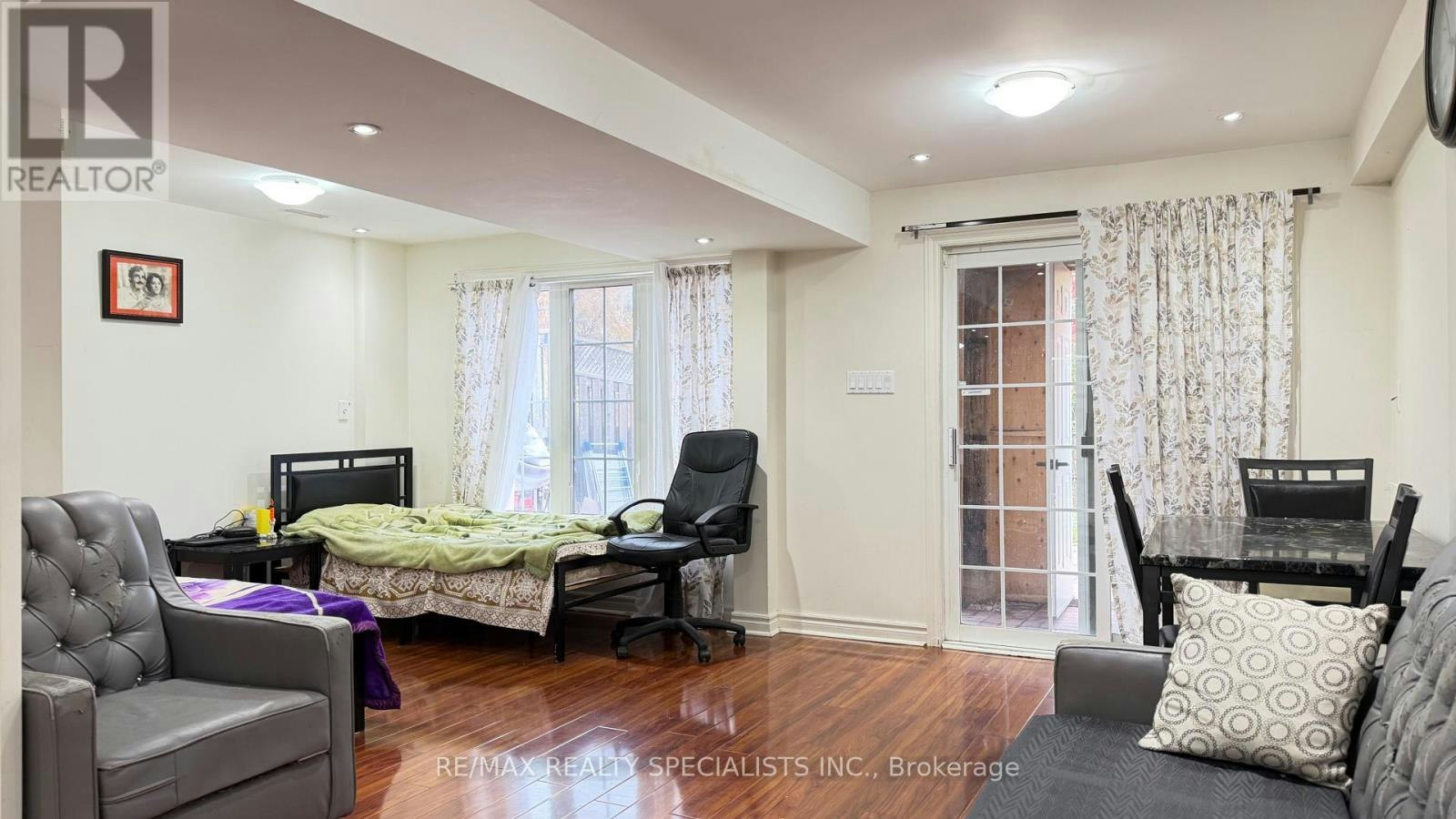 LOWER-22 Panama Place, Brampton, ON, L6P 2G6 - 8