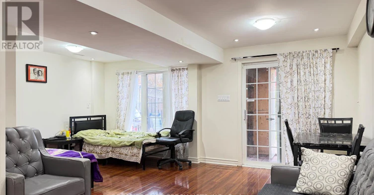 LOWER-22 Panama Place, Brampton, ON, L6P 2G6 - 8