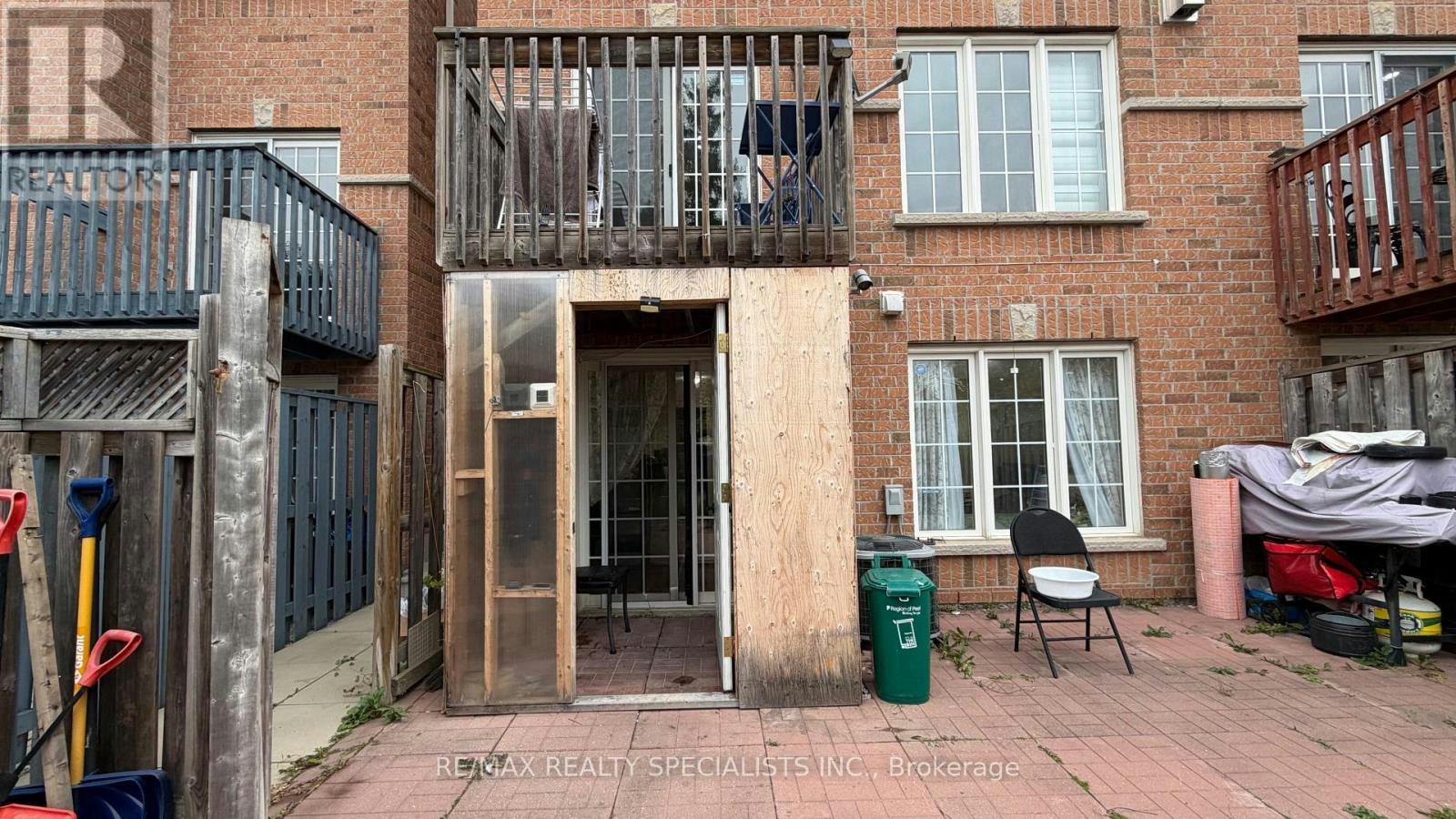 LOWER-22 Panama Place, Brampton, ON, L6P 2G6 - 2