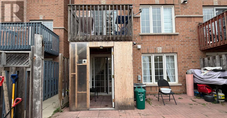 LOWER-22 Panama Place, Brampton, ON, L6P 2G6 - 2
