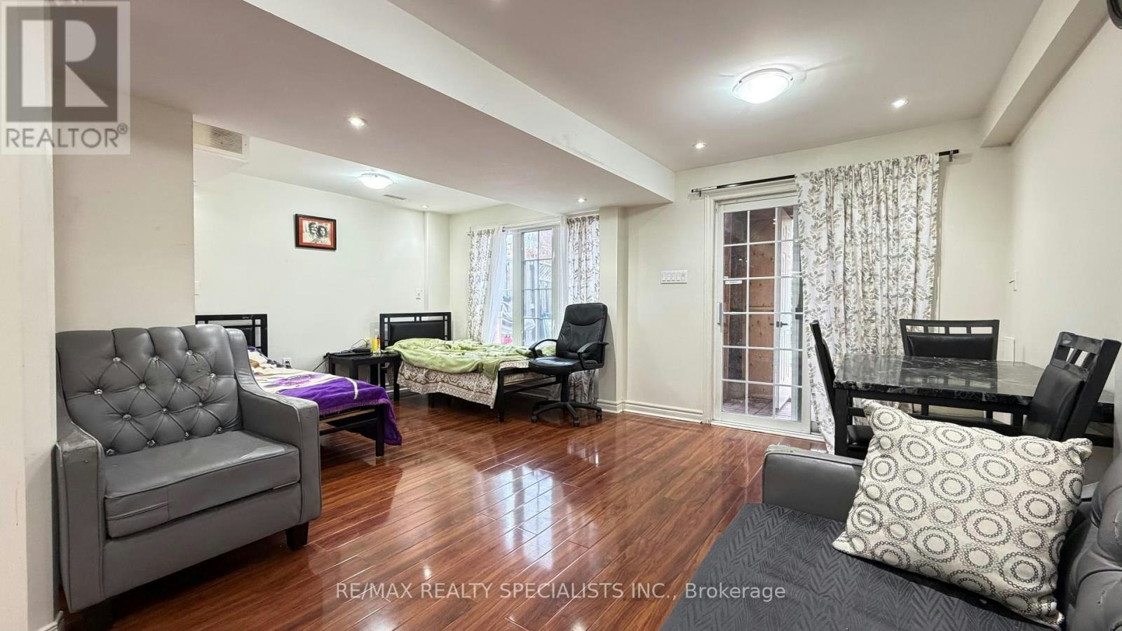 LOWER-22 Panama Place, Brampton, ON, L6P 2G6 - 4