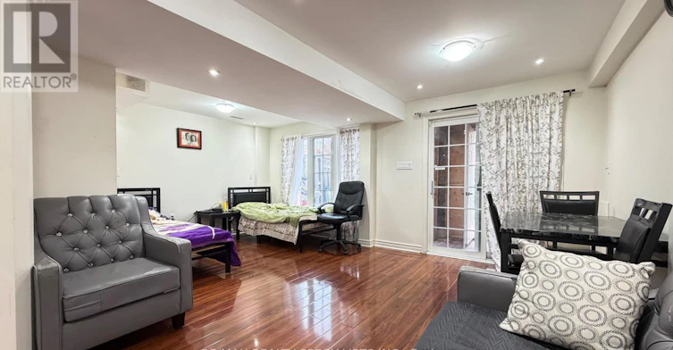 LOWER-22 Panama Place, Brampton, ON, L6P 2G6 - 4