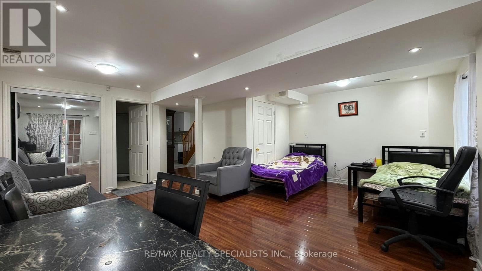 LOWER-22 Panama Place, Brampton, ON, L6P 2G6 - 3