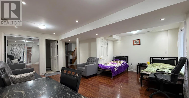 LOWER-22 Panama Place, Brampton, ON, L6P 2G6 - 3