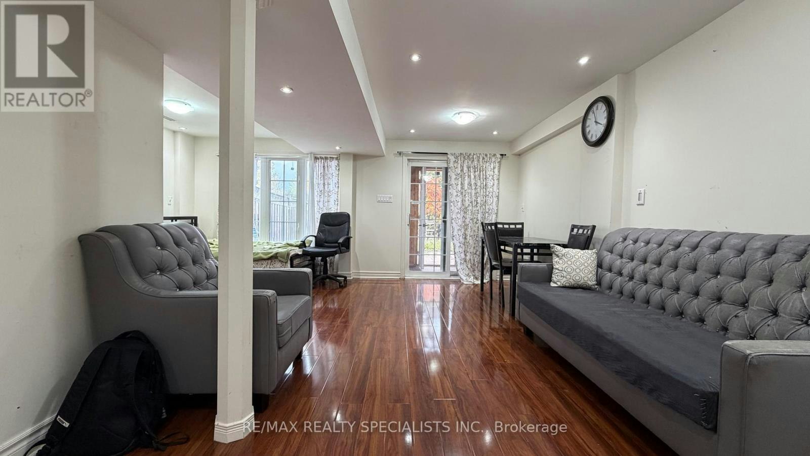 LOWER-22 Panama Place, Brampton, ON, L6P 2G6 - 10
