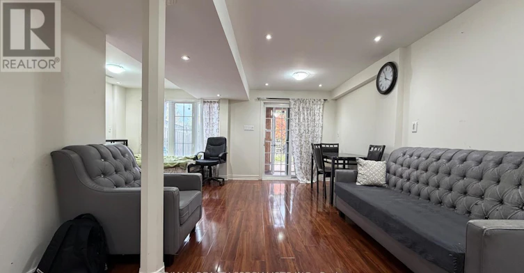 LOWER-22 Panama Place, Brampton, ON, L6P 2G6 - 10