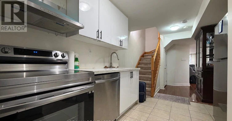 LOWER-22 Panama Place, Brampton, ON, L6P 2G6 - 15