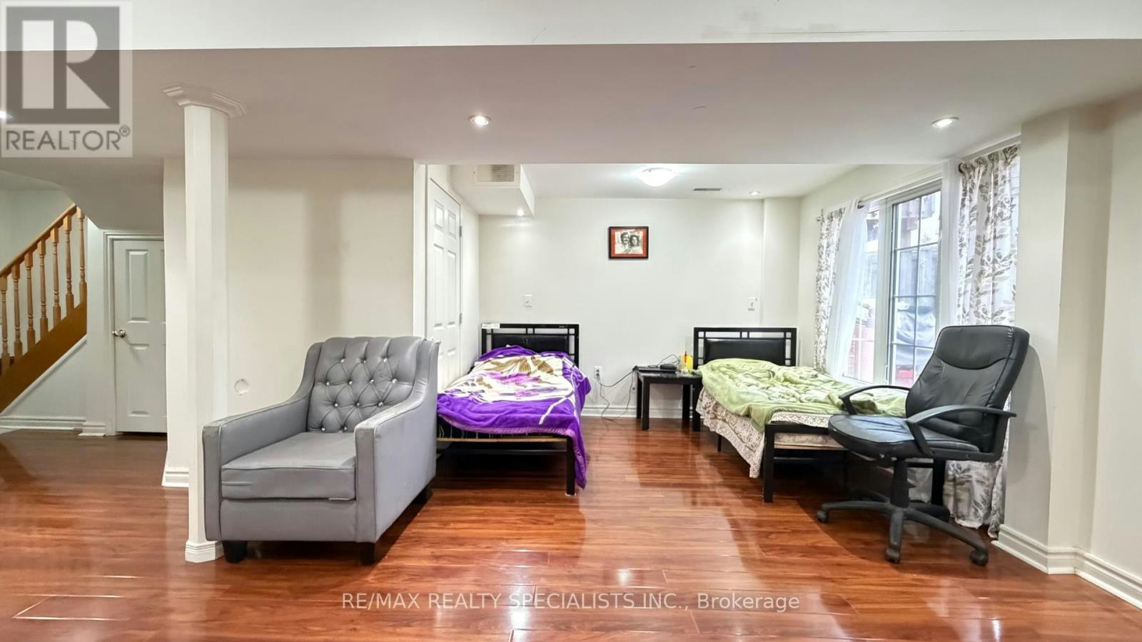 LOWER-22 Panama Place, Brampton, ON, L6P 2G6 - 5