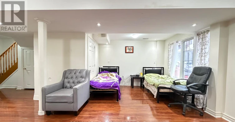 LOWER-22 Panama Place, Brampton, ON, L6P 2G6 - 5