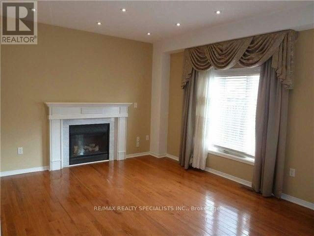 3402 Covent Crescent, Mississauga, ON, L5M 7P1 - 4