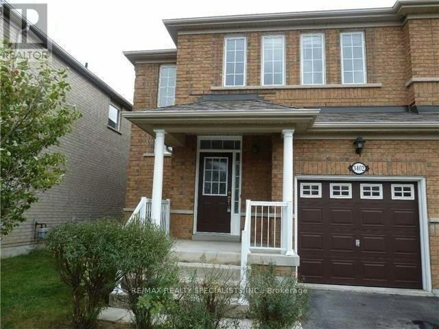 3402 Covent Crescent, Mississauga, ON, L5M 7P1