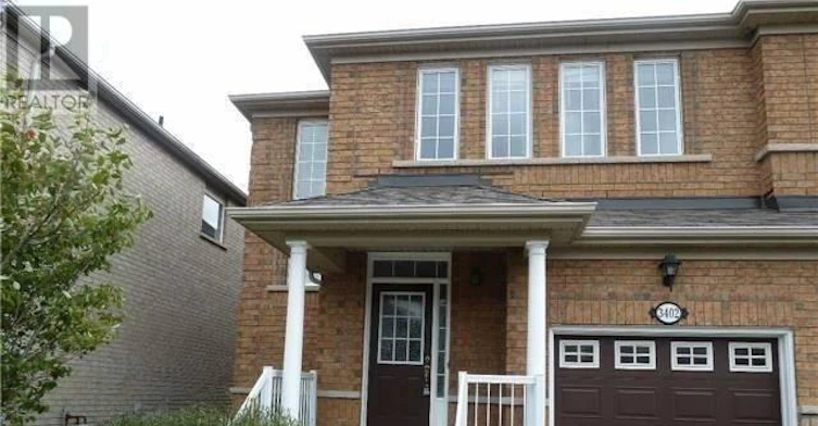3402 Covent Crescent, Mississauga, ON, L5M 7P1