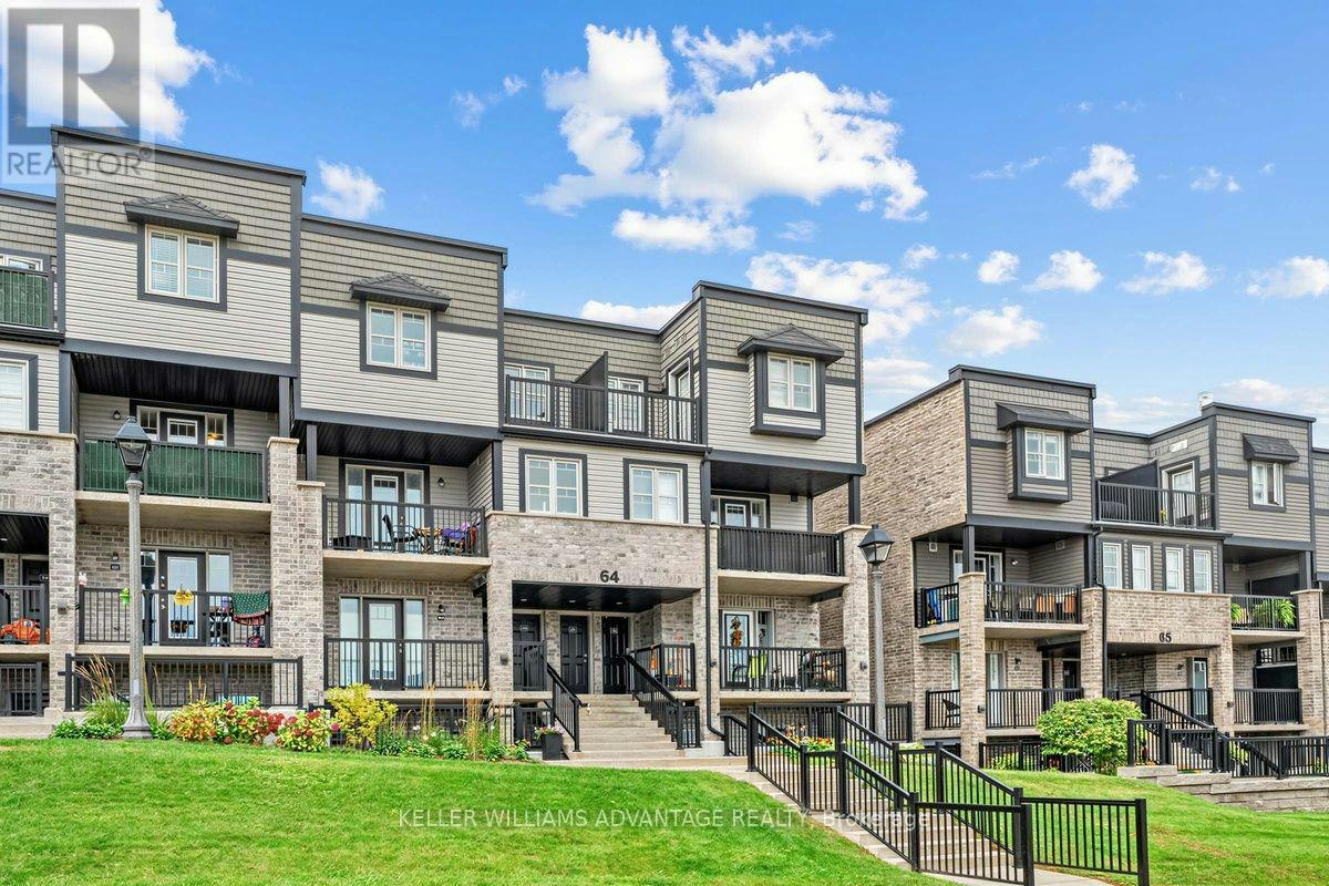 64A-1989 Ottawa Street S, Kitchener, ON, N2E 0G7