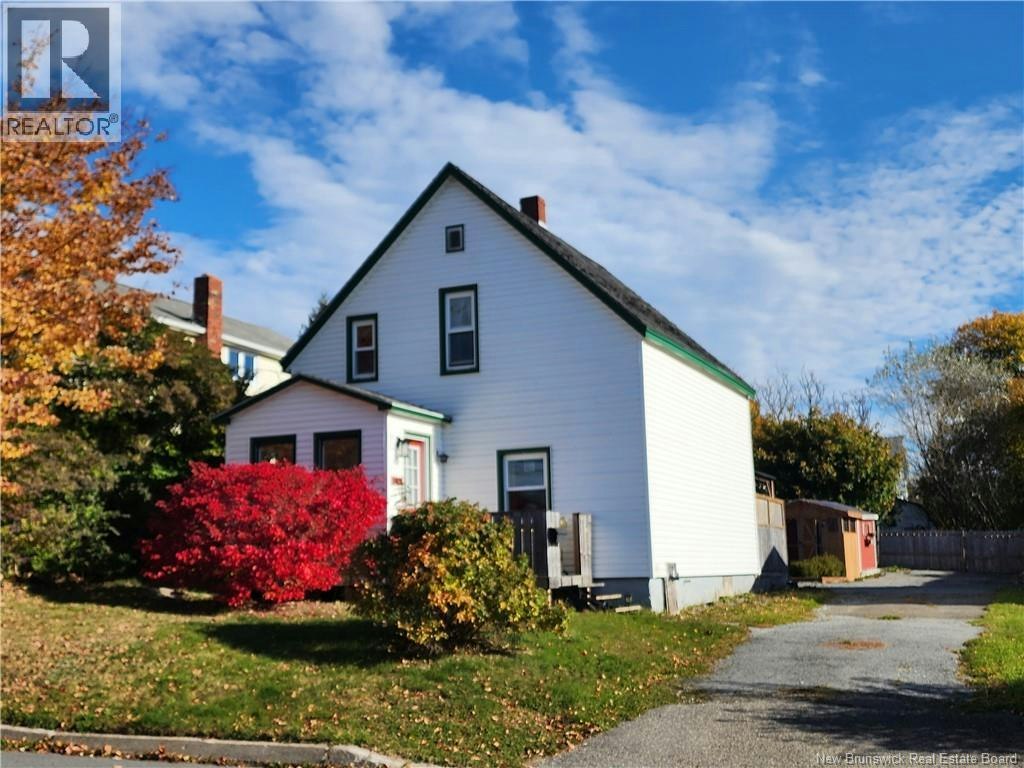 145 Bellevue Street, Saint John, NB, E2J 1L6