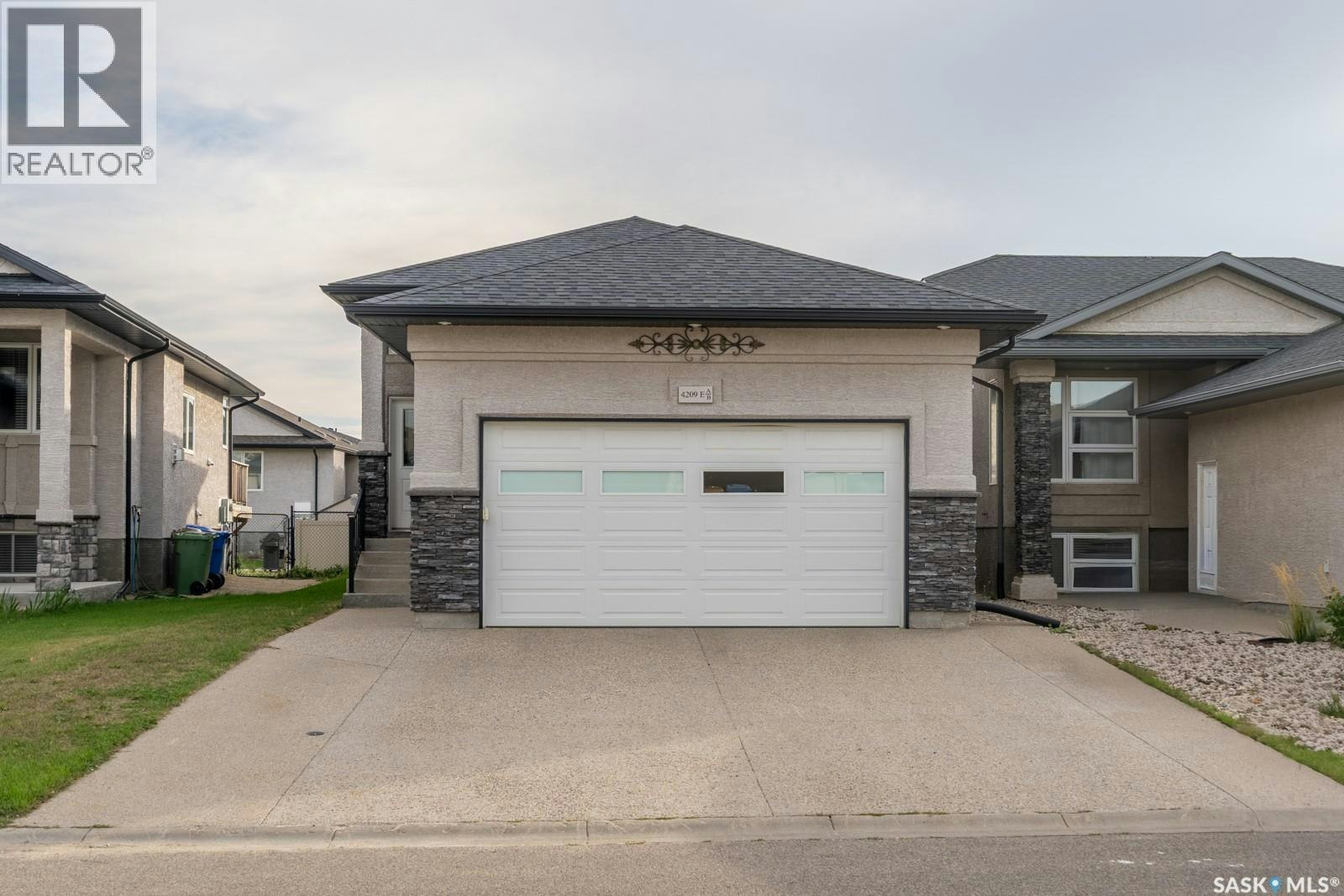 4209 Green Olive Way E, Regina, SK, S4V 1P9