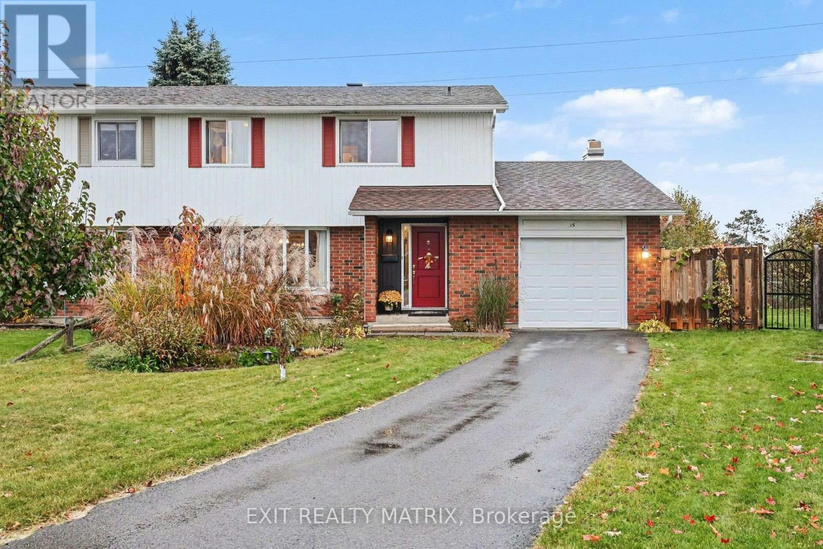15 Basin Court, Ottawa, ON, K2H 8P2