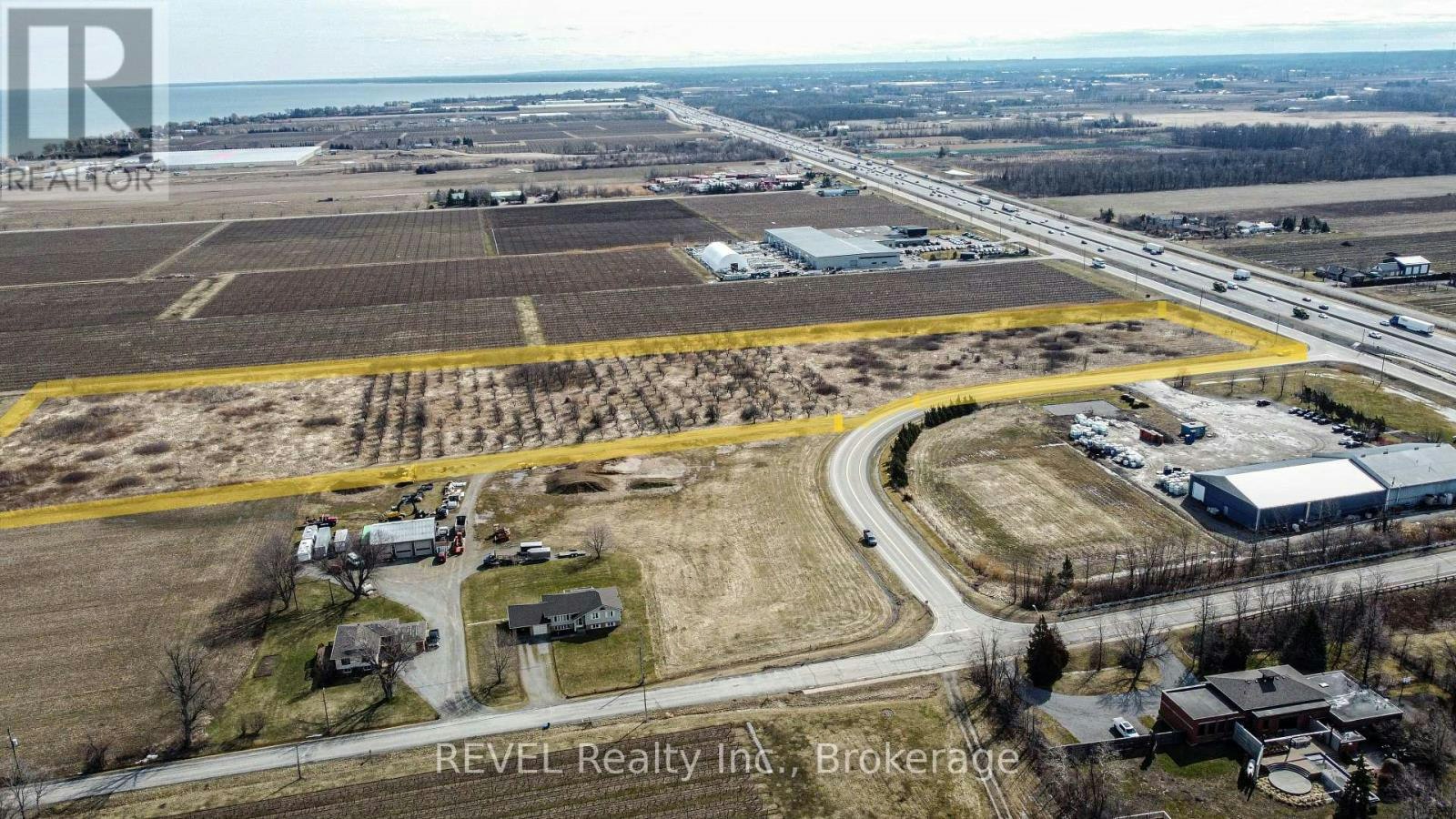 N/A North Service Road, South Glengarry, ON, L0R 1B1