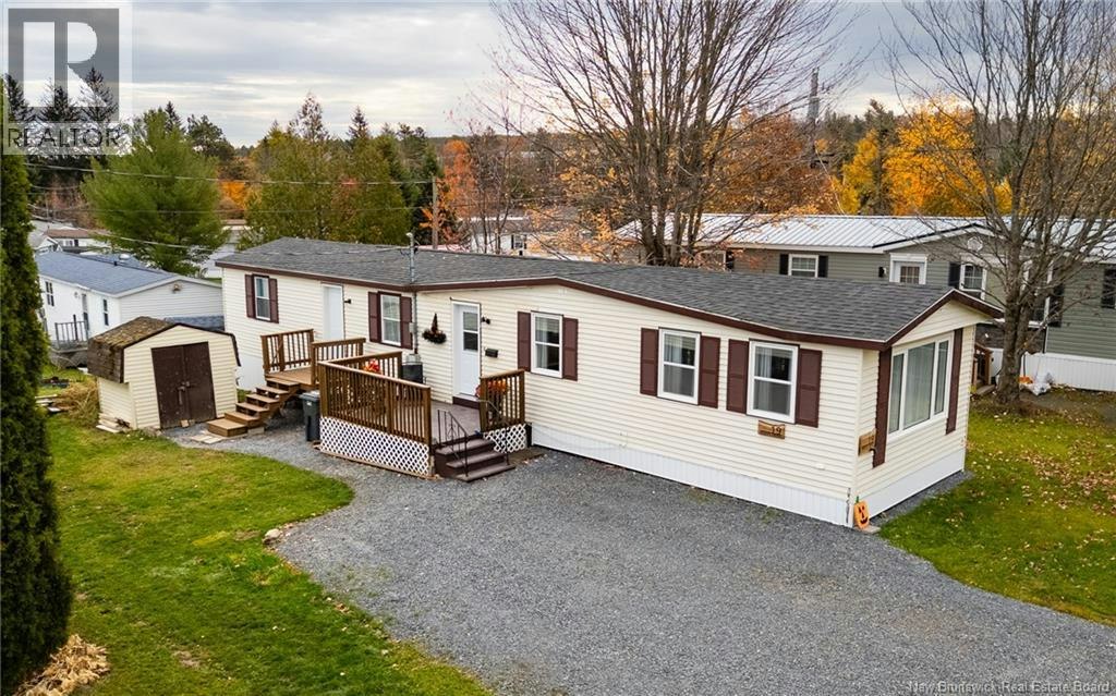 19 Kellys Drive, Fredericton, NB, E3B 7R1