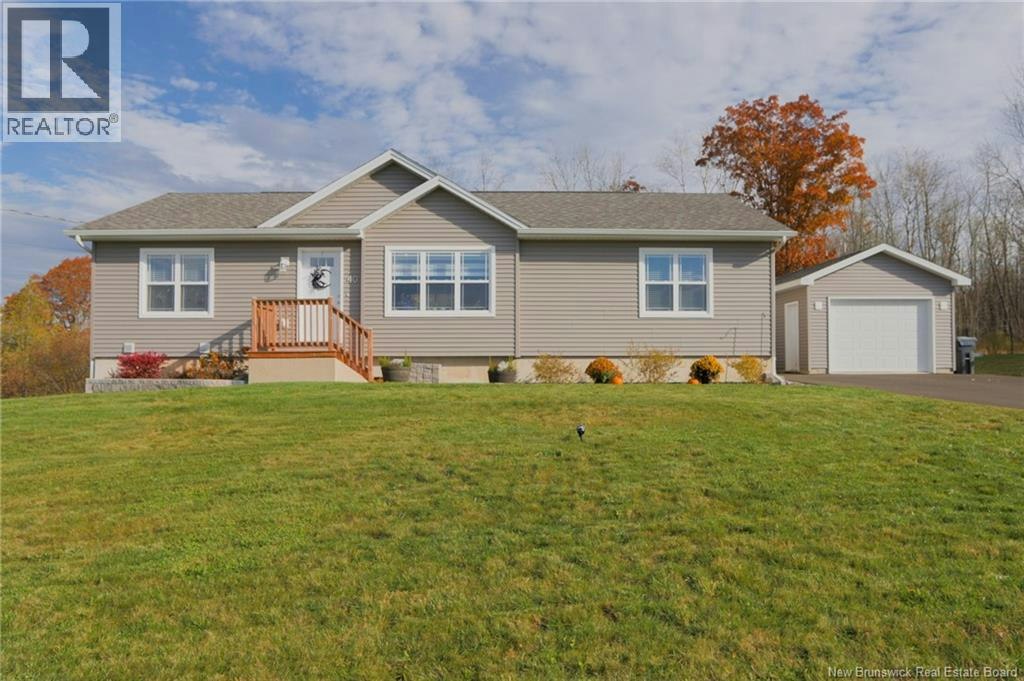 40 Ella Crescent, Hampton, NB, E5N 0M3