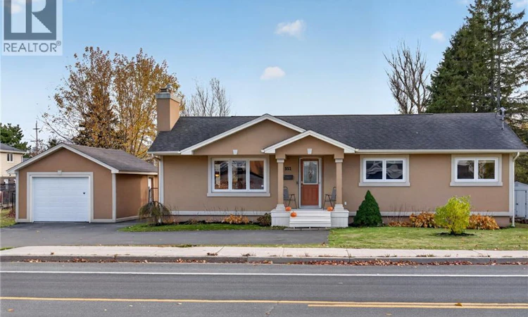 352 Shediac Road