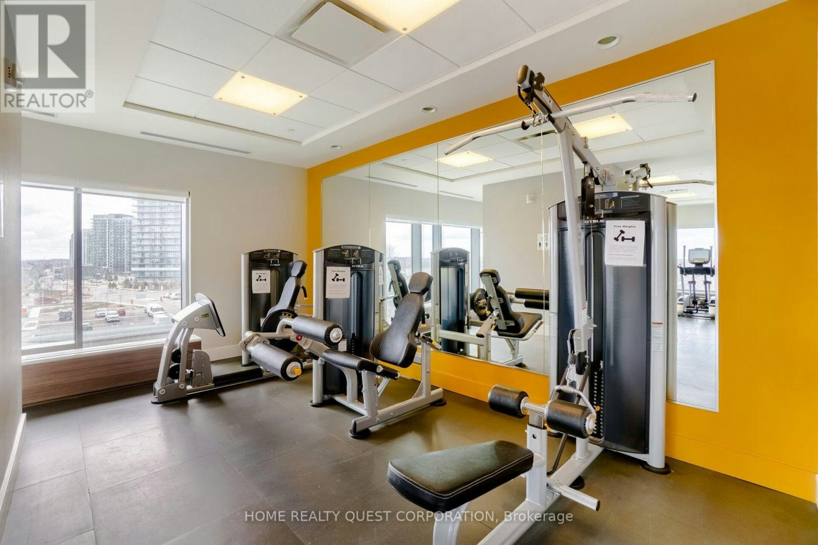 2205-2560 Eglinton Avenue W, Mississauga, ON, L5M 0Y3 - 20