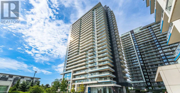 2205-2560 Eglinton Avenue W, Mississauga, ON, L5M 0Y3