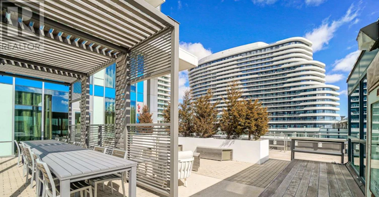 2205-2560 Eglinton Avenue W, Mississauga, ON, L5M 0Y3 - 24