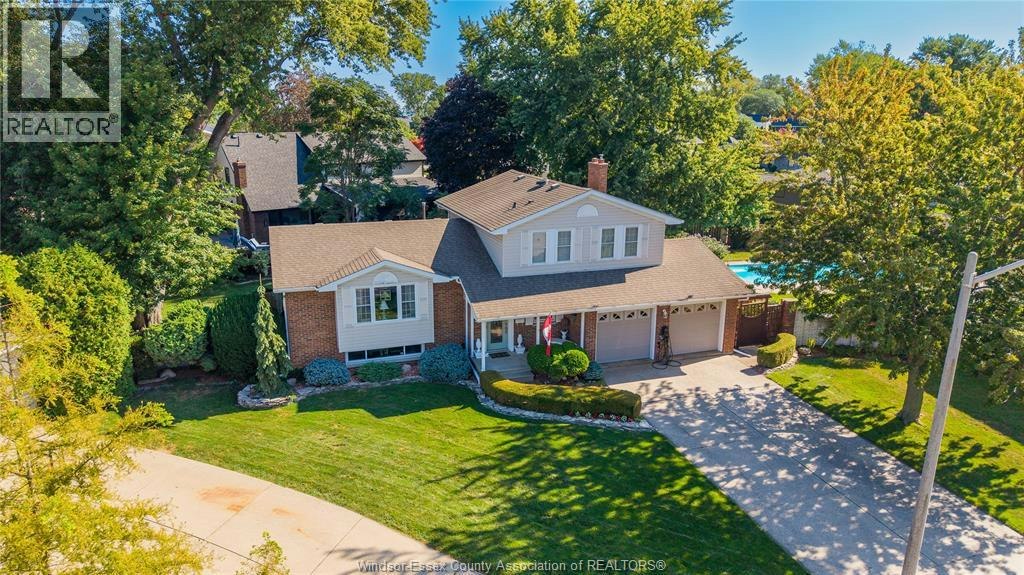 142 Jeffrey Place, Tecumseh, ON, N8N 2Y1