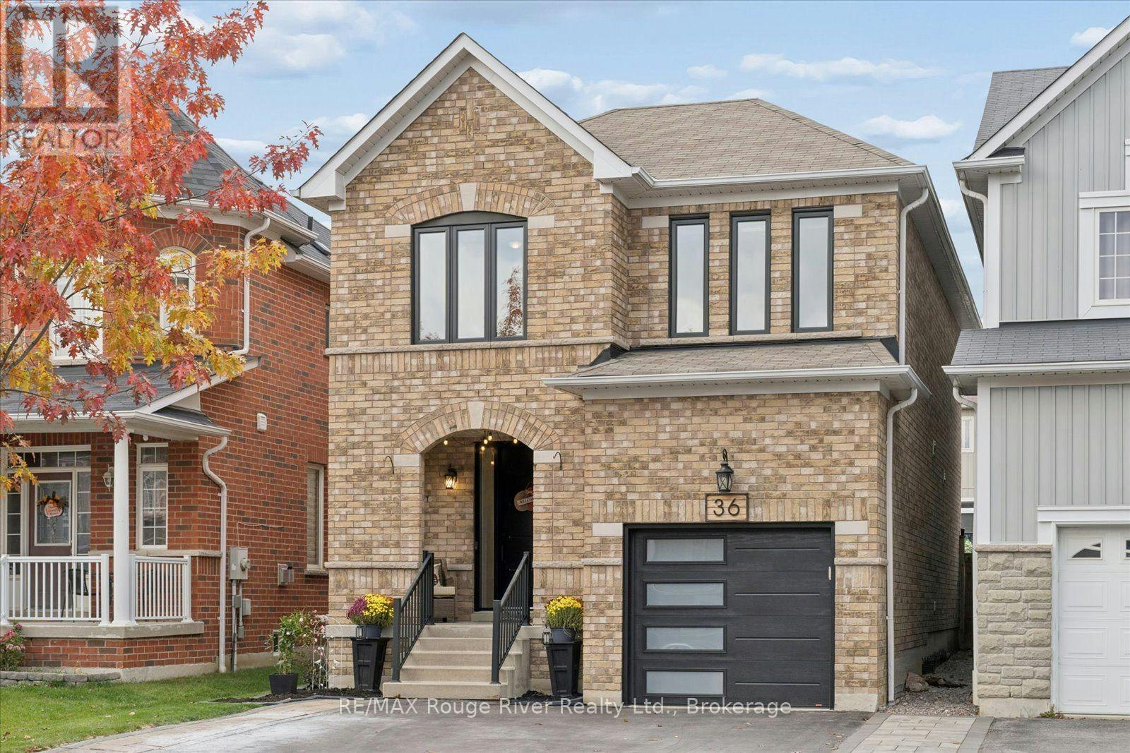 36 Shrewsbury Drive, Whitby, ON, L1M 0E2